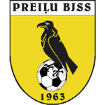 Escudo do Preiļu BJSS