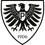 Escudo do Preußen Münster