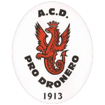 Escudo do Pro Dronero