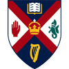 Escudo do Queens University