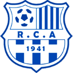 Escudo do RC Arbaâ