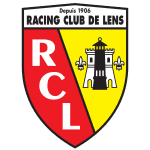 Escudo do RC Lens