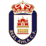 Escudo do Real Ávila CF