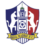 Escudo do Real Madriz