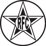 Escudo do Resende U20