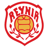 Escudo do Reynir Sandgerdi