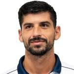 Escudo do Riccardo Brosco