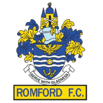 Escudo do Romford