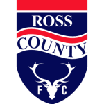 Escudo do Ross County