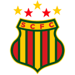Escudo do Sampaio Corrêa
