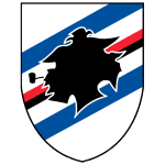 Escudo do Sampdoria