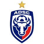 Escudo do San Carlos
