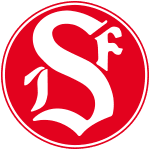 Escudo do Sandvikens IF