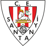 Escudo do Santanyi