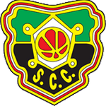 Escudo do SC Coimbrões