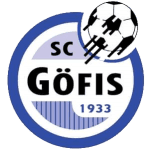 Escudo do SC Göfis
