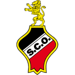 Escudo do SC Olhanense