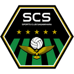 Escudo do SC Sagamihara