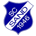 Escudo do SC Sand
