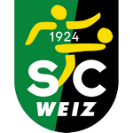 Escudo do SC Weiz