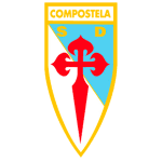 Escudo do SD Compostela