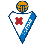 Escudo do SD Eibar C
