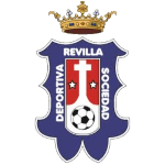 Escudo do SD Revilla