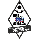 Sila Donbassa Telmanovo