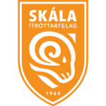 Escudo do Skála ÍF