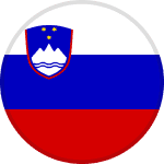 Escudo do Slovenia U21