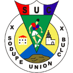 Escudo do Sodupe Uc