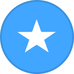Escudo do Somalia