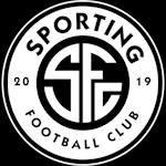 Escudo do Sporting FC