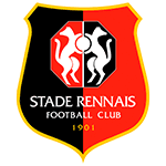 Escudo do Stade Rennais