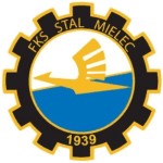 Escudo do Stal Mielec