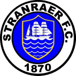 Escudo do Stranraer