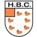 Escudo do HBC Heemstede