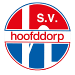 Escudo do SV Hoofddorp