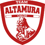 Escudo do Team Altamura
