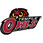 Escudo do Temple Owls