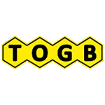 Escudo do SV TOGB