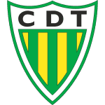 Escudo do Tondela