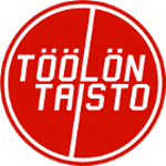 Escudo do Töölön Taisto