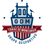 Escudo do Torre Moncorvo