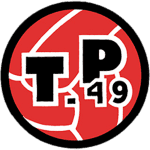 Escudo do TP-49