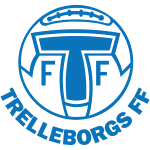 Escudo do Trelleborgs FF