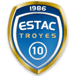 Escudo do Troyes