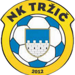 Escudo do Tržič 2012