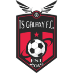 Escudo do TS Galaxy