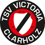 Escudo do TSV Victoria Clarholz